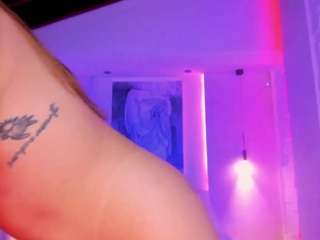 nathalie-rivers Live Webcam on CamSoda