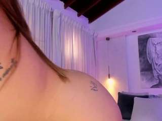 nathalie-rivers webcam