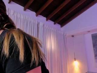 nathalie-rivers webcam