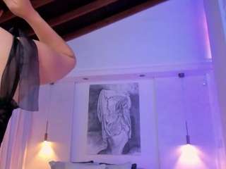 nathalie-rivers webcam