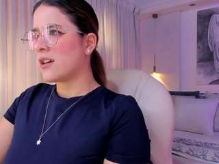 nathalie-rivers webcam