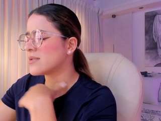 nathalie-rivers webcam