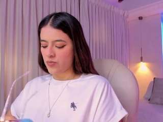 nathalie-rivers webcam