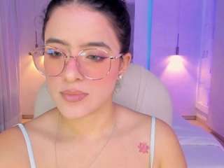 nathalie-rivers webcam