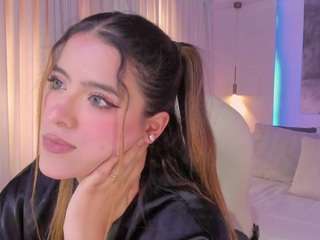 Nathalie Rivers