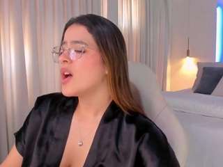 Nathalie Rivers