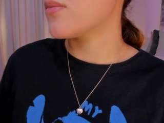 nathalie-rivers Sex Cam Show