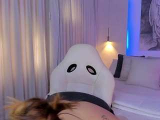 nathalie-rivers Sex Cam Show