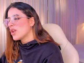 nathalie-rivers Sex Cam Show