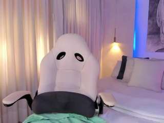 nathalie-rivers Sex Cam Show