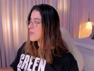 nathalie-rivers Sex Cam Show