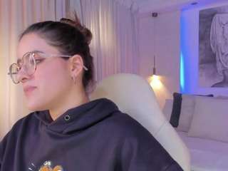 nathalie-rivers Sex Cam Show