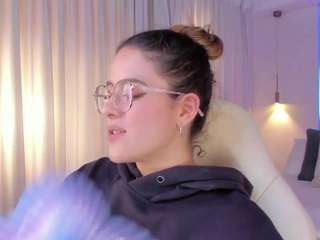 nathalie-rivers Sex Cam Show