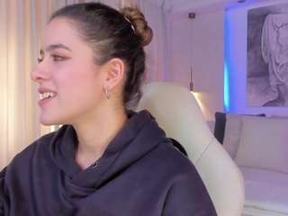 nathalie-rivers Sex Cam Show