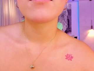nathalie-rivers Sex Cam Show