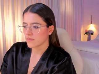 nathalie-rivers live webcam show