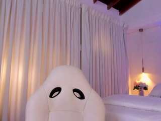 nathalie-rivers live webcam show