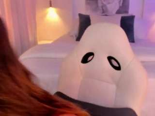 Nathalie Rivers live cam preview