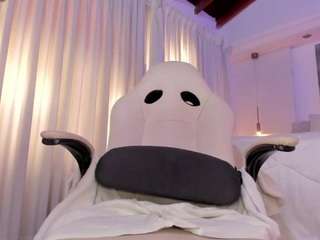 Nathalie Rivers live cam preview