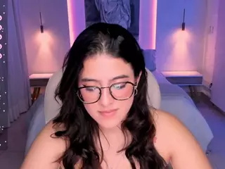 nathalie-rivers's Live Sex Cam Show