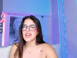 nathalie-rivers's Live Sex Cam Show