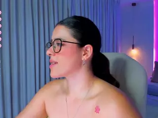 nathalie-rivers's Live Sex Cam Show