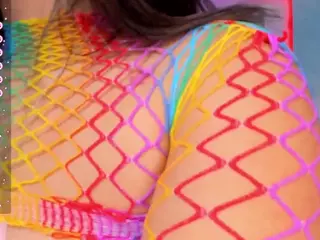 nathalie-rivers's Live Sex Cam Show