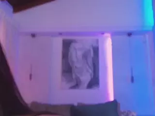 Nathalie Rivers's Live Sex Cam Show