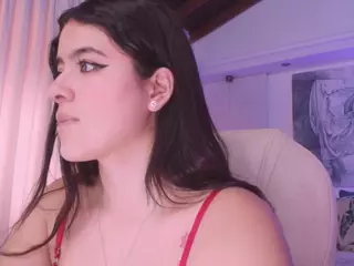 Nathalie Rivers's Live Sex Cam Show