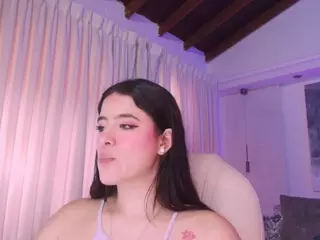Nathalie Rivers's Live Sex Cam Show
