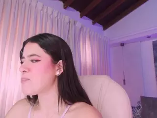 Nathalie Rivers's Live Sex Cam Show