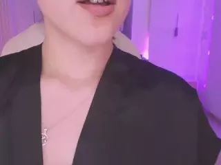 Nathalie Rivers's Live Sex Cam Show