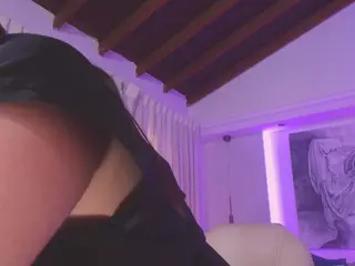 Nathalie Rivers's Live Sex Cam Show