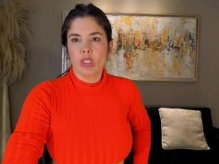 Sexcam Fran Aise camsoda sunnyrivers