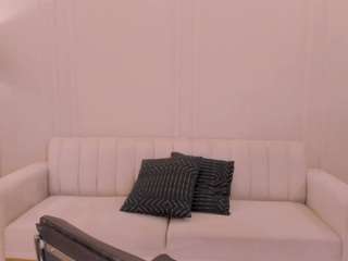 sunnyrivers Live Webcam on CamSoda
