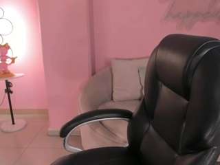 sunnyrivers Live Webcam on CamSoda