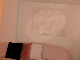sunnyrivers from CamSoda is Freechat