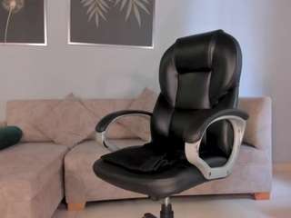 sunnyrivers's CamSoda show and profile