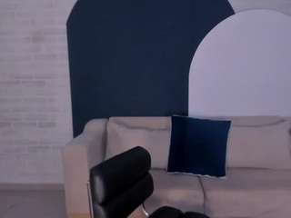 sunnyrivers Live Webcam on CamSoda