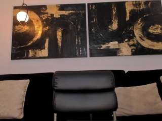 sunnyrivers's live room