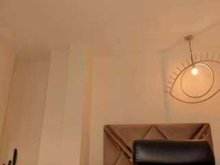 sunnyrivers Live Webcam on CamSoda