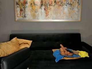 sunnyrivers live webcam show