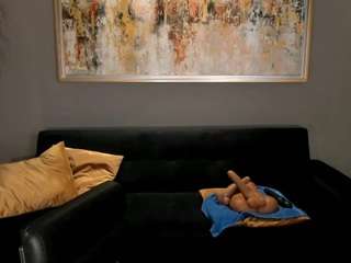sunnyrivers live webcam show