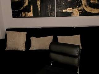 sunnyrivers's live room