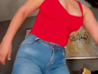 SunnyRivers live webcam show