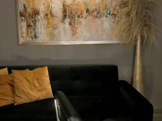 sunnyrivers's live room