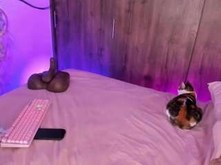 valeriewhite webcam