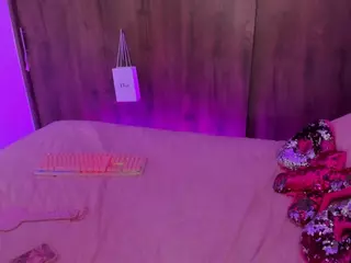 ValerieWhite's Live Sex Cam Show