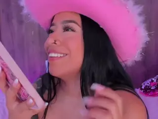 ValerieWhite's Live Sex Cam Show