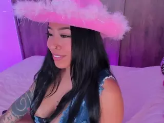 ValerieWhite's Live Sex Cam Show